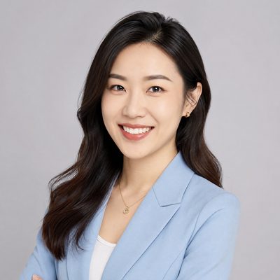 周婷婷,av女优增长负责人,职业女性照